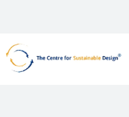 UCA - The Centre for Sustainable Design logos
