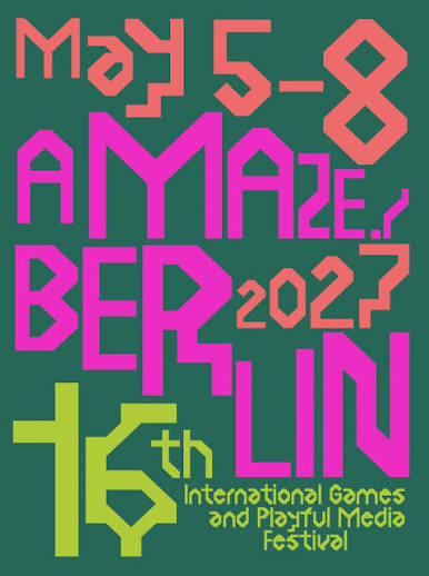 Berlin Games Study Trip 2027