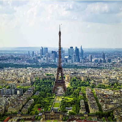 Paris