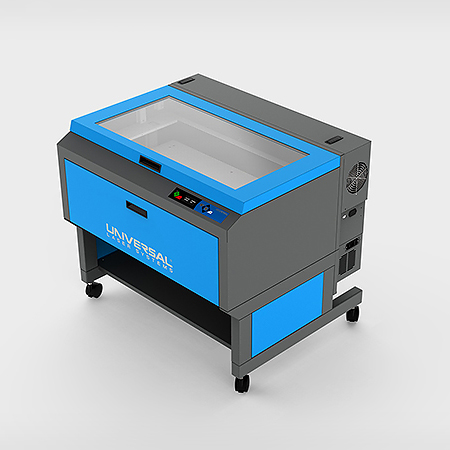 EPSON Laser Cutting Payment