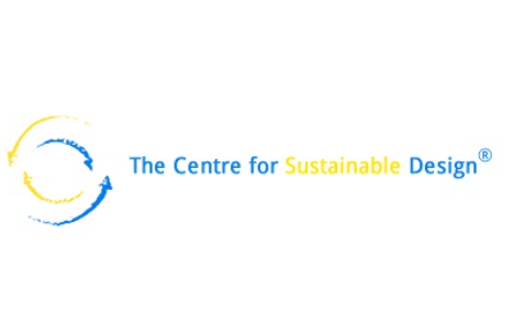 UCA - The Centre for Sustainable Design logos