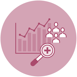 data analysis icon