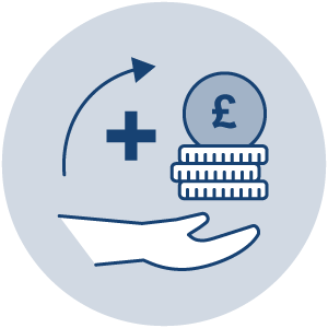 Genomic Medicine top-up image