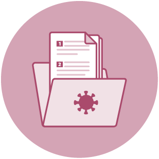 emergency preparedness icon