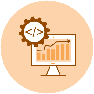 Programming for Data Science icon