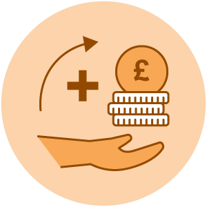 Data Science top up icon