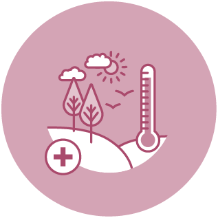 Environment Climate icon