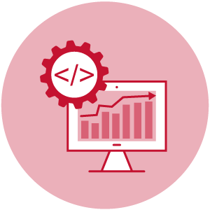 Programming for Data Science icon