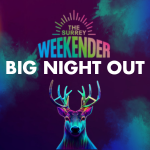 Big Night Out 2025
