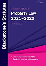 Property Law Statute