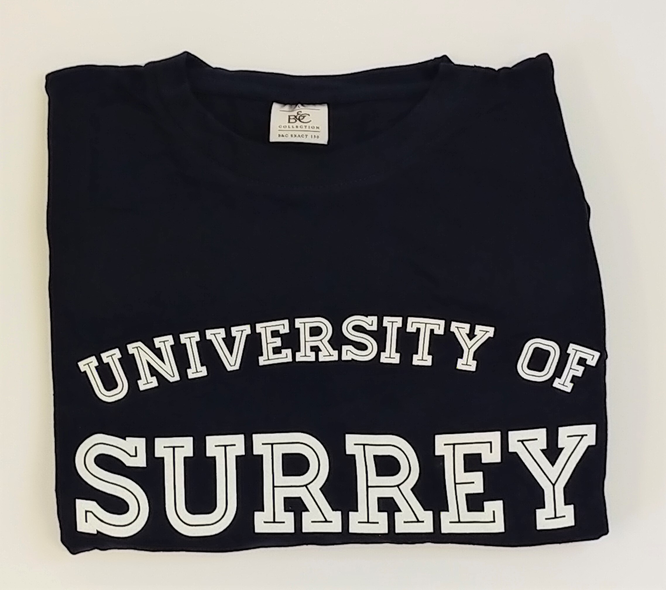 College Logo T-Shirt