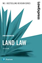 Law Express Rev. Land