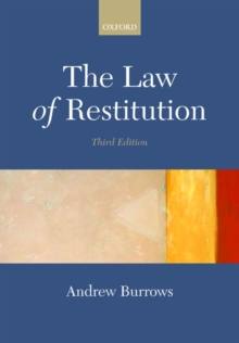 Law Restitution