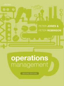 Operations Management 10%
