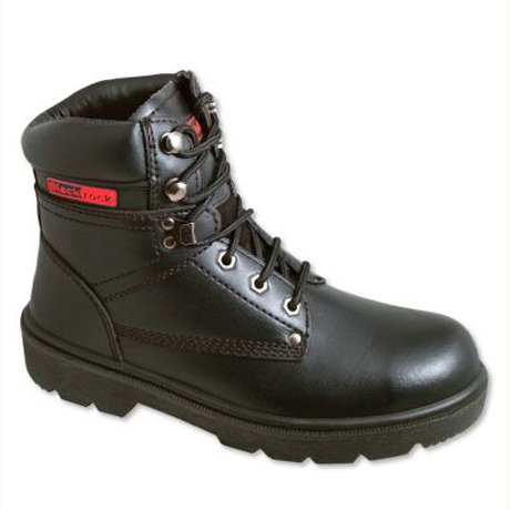 Safety Boot - Black