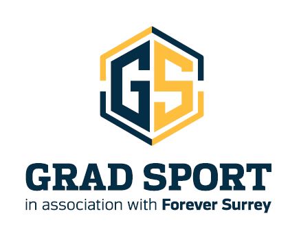 Grad Sport Logo