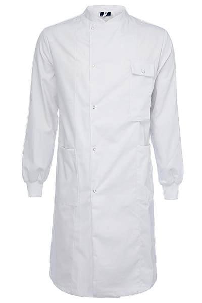 Unisex White Laboratory Coat (Vet Students Only)