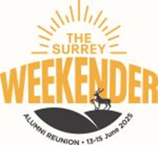 SurreyWeekender 2025