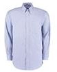 Unisex Light Blue Long Sleeved Shirt