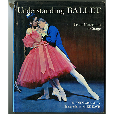 Understanding Ballet - From Classroom to Stage