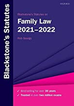 Family Law Statute