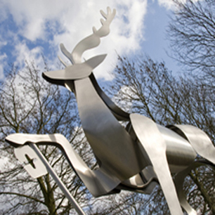 Stag Hill Campus - University of Surrey