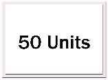 50 Units