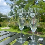 Graduation Glasses 2025