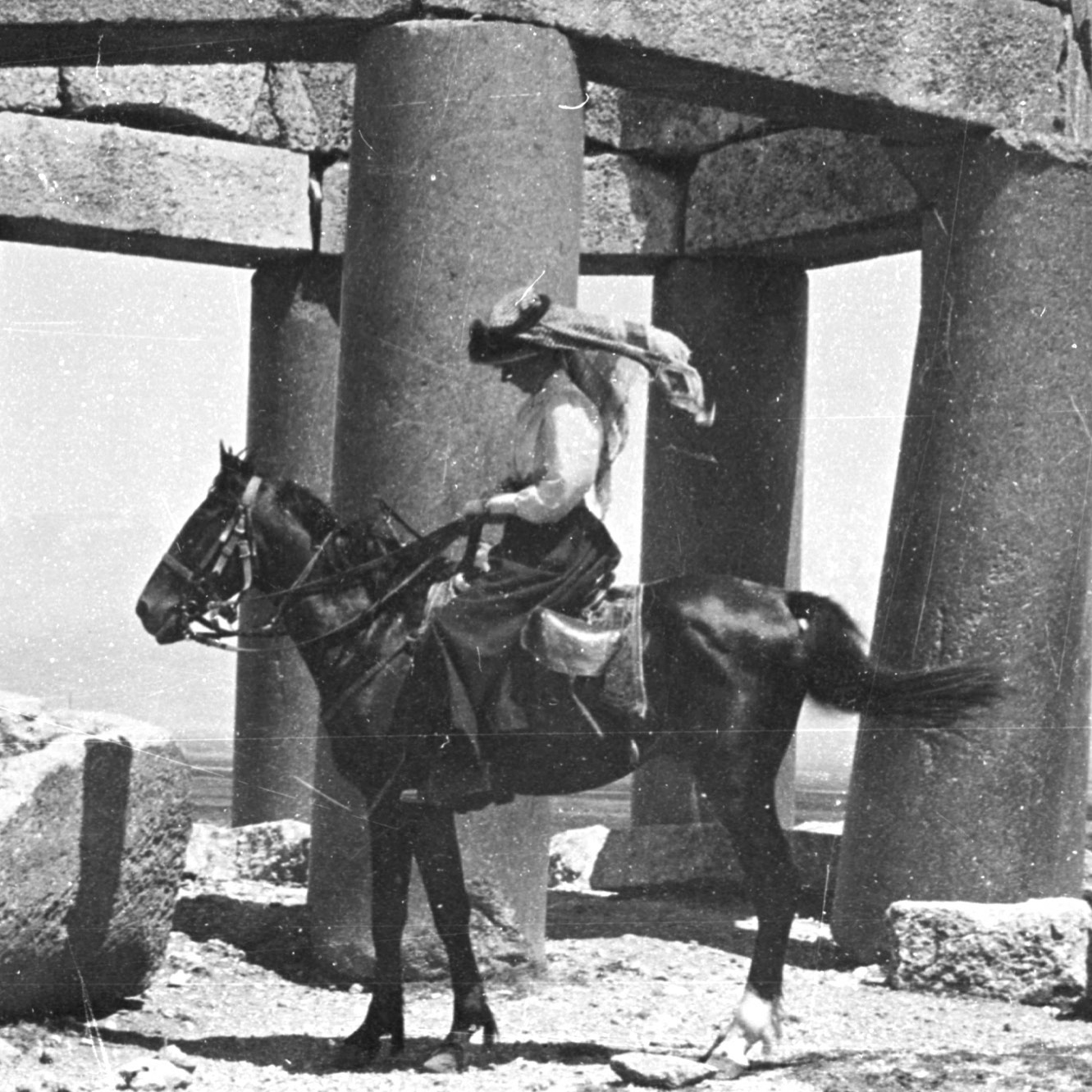 Gertrude Bell Greetings cards