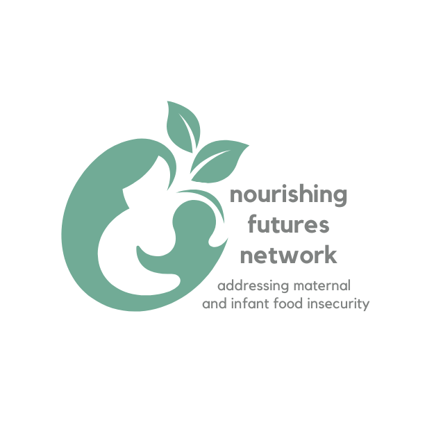 Nourishing Futures Network logo