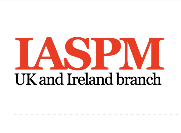 IASPM logo