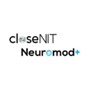 closeNIT neuromod+ logo