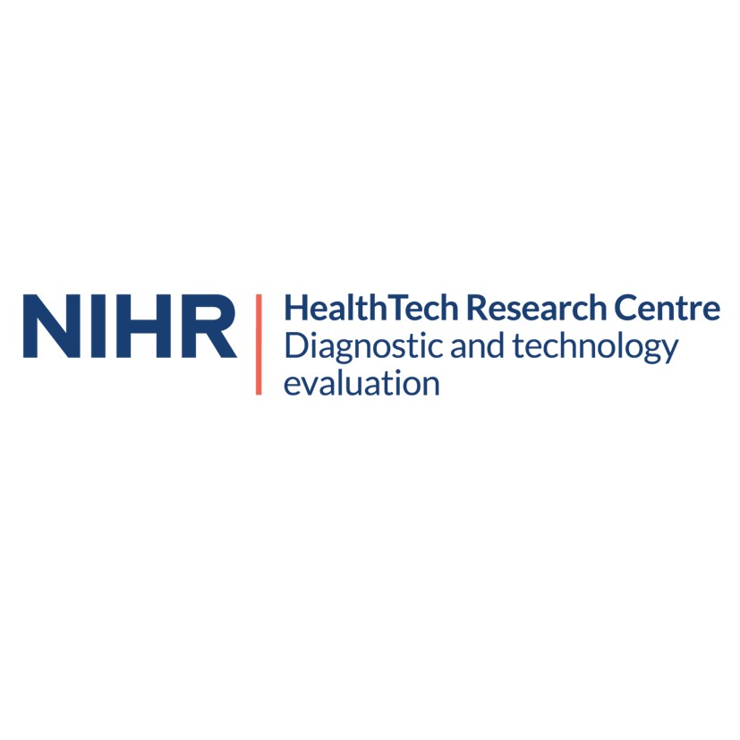 NIHR logo