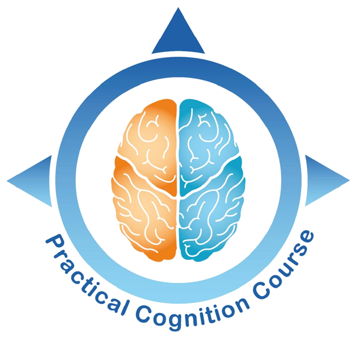 Image of Practical Cognition Course 2023 logo