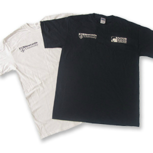 Classic T-shirt: Youth (£12.00)