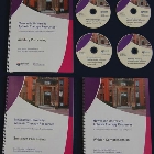 all aphasia booklets and CDs