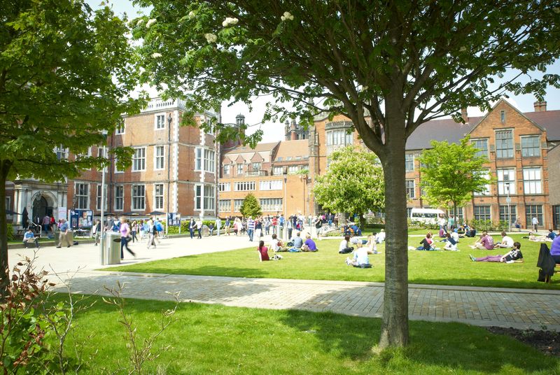 Newcastle University