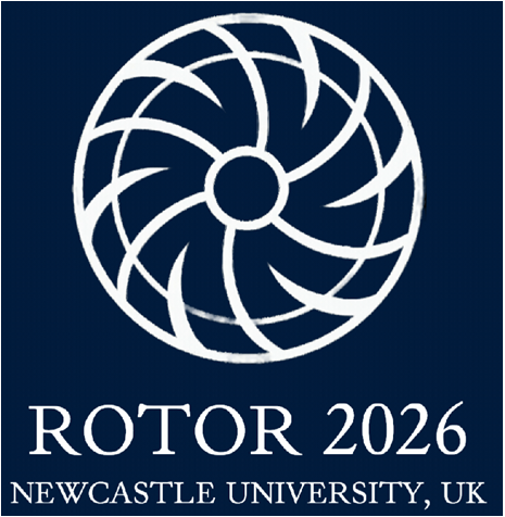 ROTOR 2026