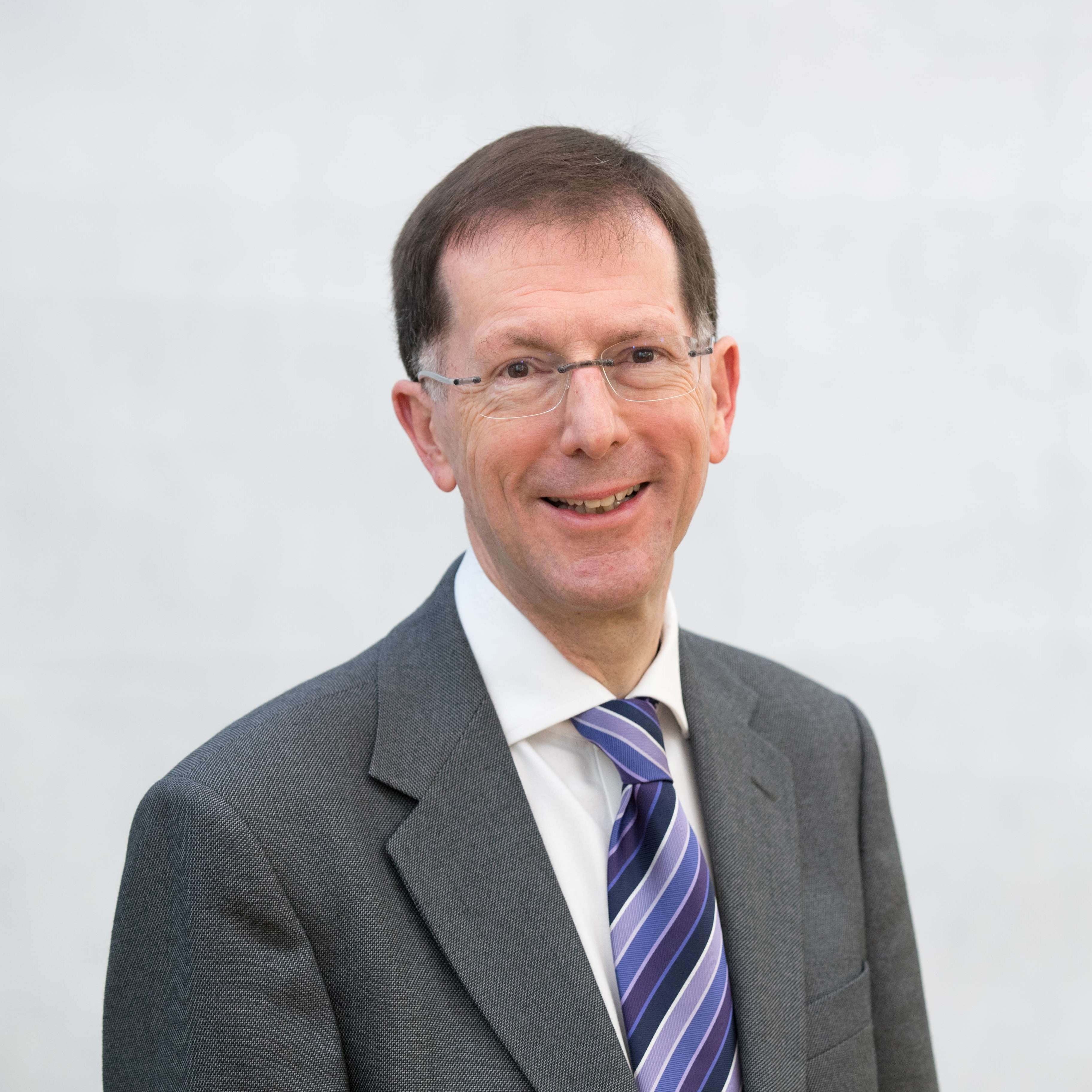 David Burn