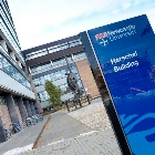 Herschel Building, Newcastle University
