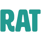 RAT logo