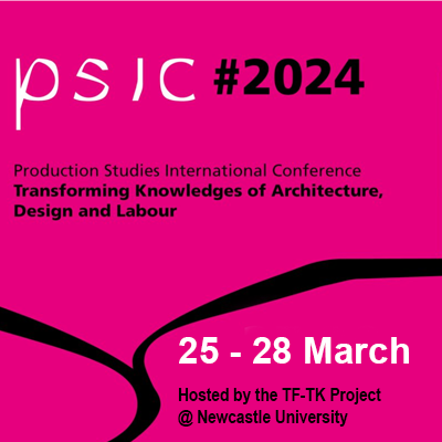 Image of PSIC 2024 logo