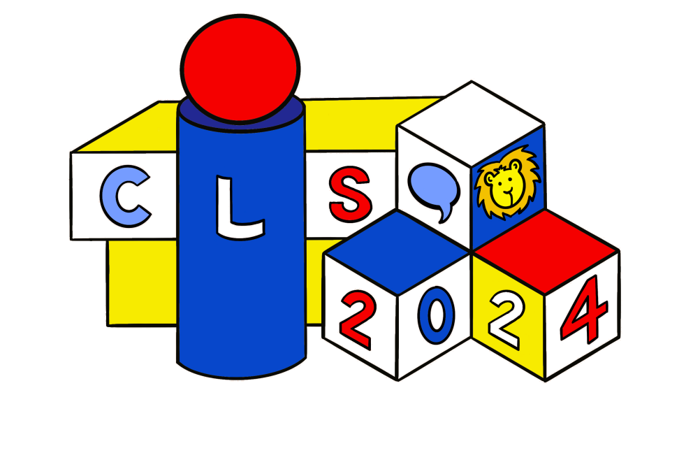CLS 2024 Logo