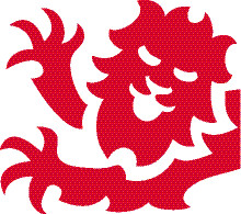 Image of Newcastle Lion logo