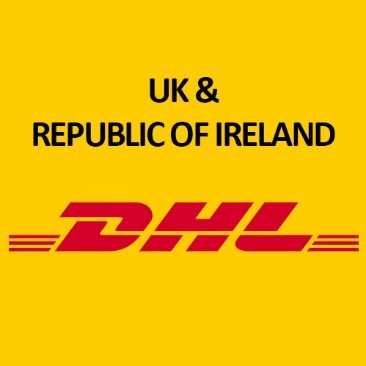 DHL UK and ROI
