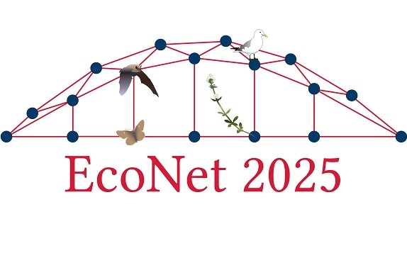 Image of EcoNet 2025 logo