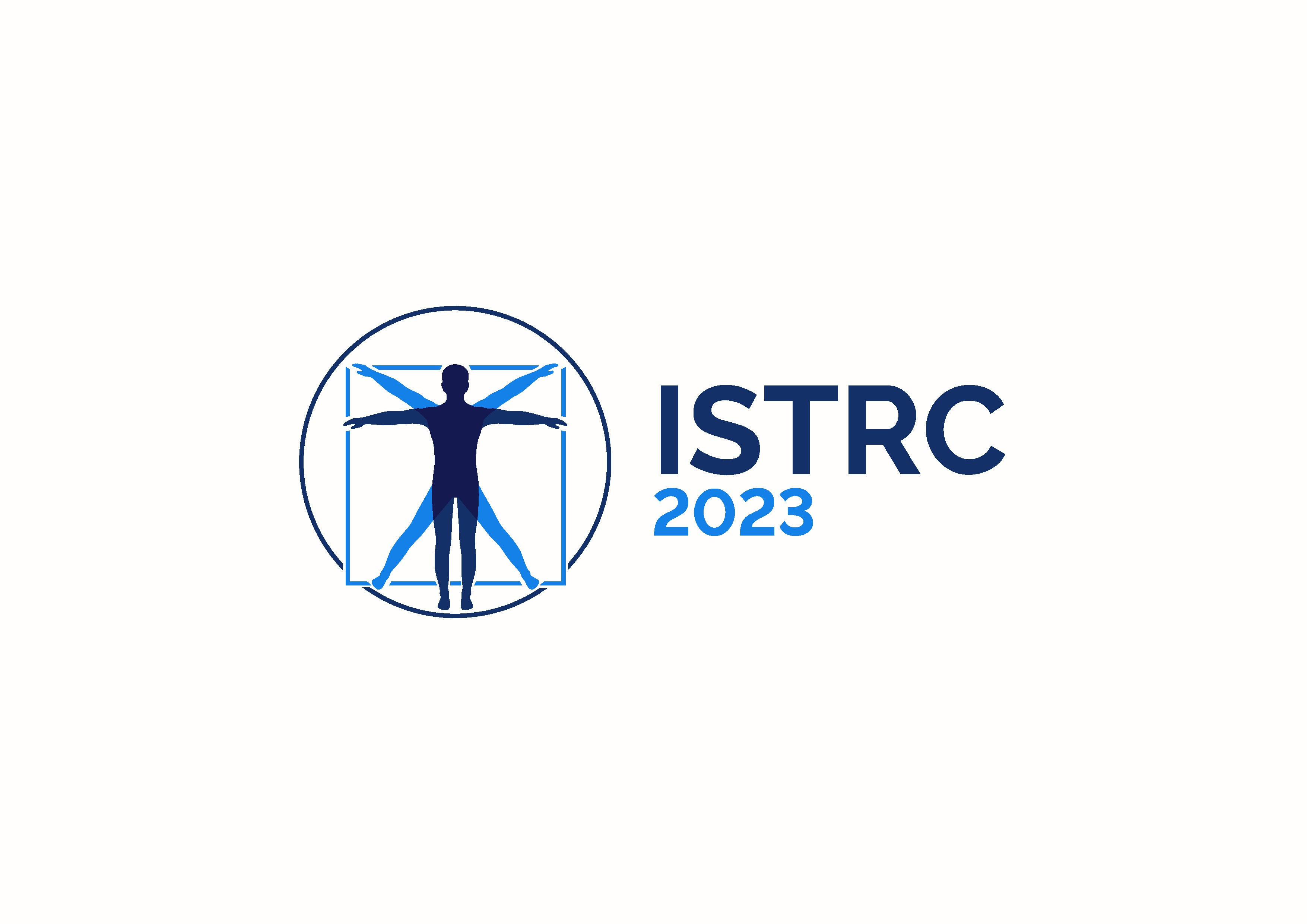 image of ISTRC 2023 logo