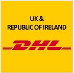 DHL UK & ROI Delivery