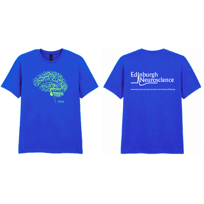 Ed Neuro T-shirt
