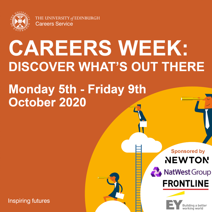 Careers Week Featured Employer Picture